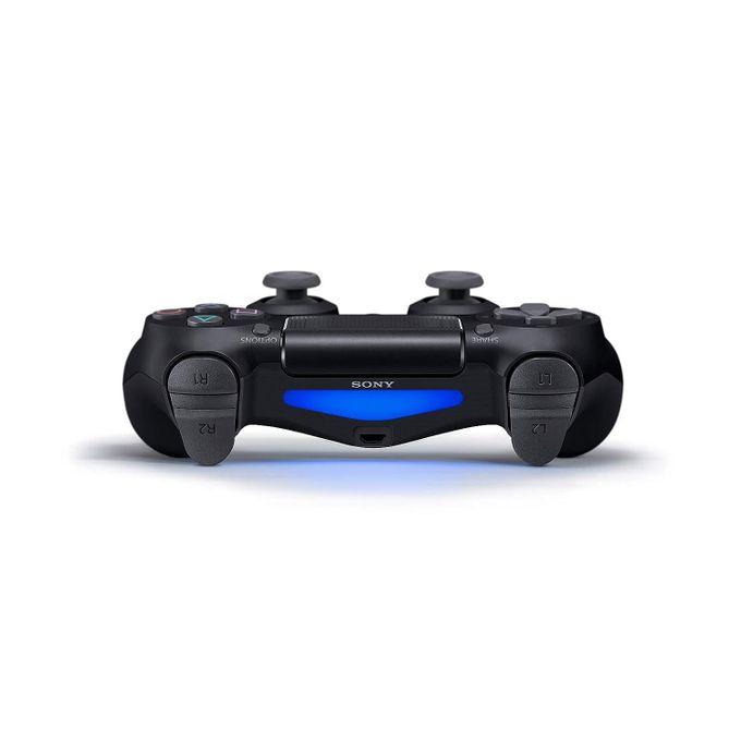Sony PS4 Wireless Controller DualShock 4 – Bluetooth Gamepad, Vibration, Touchpad for PlayStation 4 & PC