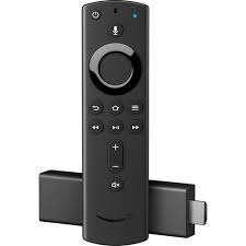 Amazon Fire TV Stick Lite (1080p) – Full HD Streaming Device, Alexa Voice Remote, WiFi, HDMI Smart TV Stick