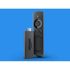 Amazon Fire TV Stick Lite (1080p) – Full HD Streaming Device, Alexa Voice Remote, WiFi, HDMI Smart TV Stick