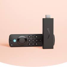 Amazon Fire TV Stick Lite (1080p) – Full HD Streaming Device, Alexa Voice Remote, WiFi, HDMI Smart TV Stick