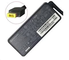 Lenovo 65W USB Laptop Charger – Fast Charging Power Adapter for Lenovo, Universal Compatibility, Safe & Durable Power Supply