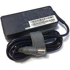 Lenovo Big Pin Laptop Charger 65W (20V 3.25A) – AC Power Adapter for ThinkPad, IdeaPad, G Series