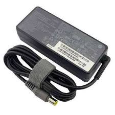 Lenovo Big Pin Laptop Charger 65W (20V 3.25A) – AC Power Adapter for ThinkPad, IdeaPad, G Series