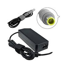 Lenovo Big Pin Laptop Charger 65W (20V 3.25A) – AC Power Adapter for ThinkPad, IdeaPad, G Series