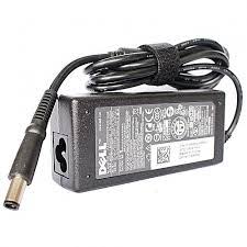 Dell Big Pin Laptop Charger 90W – AC Adapter with Round Tip for Latitude, Inspiron & Vostro Series