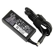 Dell Big Pin Laptop Charger 90W – AC Adapter with Round Tip for Latitude, Inspiron & Vostro Series