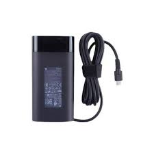 HP Original USB-C Laptop Charger 65W – Type-C Fast Charging Adapter for EliteBook, Spectre, Envy & Pavilion