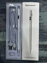 Universal Stylus Pen for Touchscreens – Precision Capacitive Touch Pen for Android, iPhone, iPad & Tablets