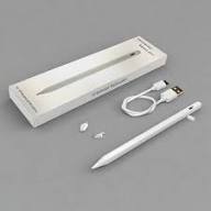 Universal Stylus Pen for Touchscreens – Precision Capacitive Touch Pen for Android, iPhone, iPad & Tablets