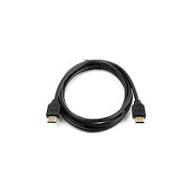1.5 m High‑Speed HDMI Cable – 4K UHD Video & Audio Connection