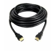 HDMI 5M Cable – High Speed 4K Ultra HD HDMI to HDMI Cable for TV, Laptop, Projector & Gaming