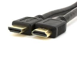 HDMI 5M Cable – High Speed 4K Ultra HD HDMI to HDMI Cable for TV, Laptop, Projector & Gaming