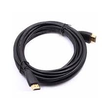 HDMI 5M Cable – High Speed 4K Ultra HD HDMI to HDMI Cable for TV, Laptop, Projector & Gaming