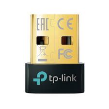 TP-Link UB500 Bluetooth 5.4 Nano USB Adapter – Wireless Dongle for PC, Connect Up to 7 Devices, 20m Range, Plug & Play for Windows