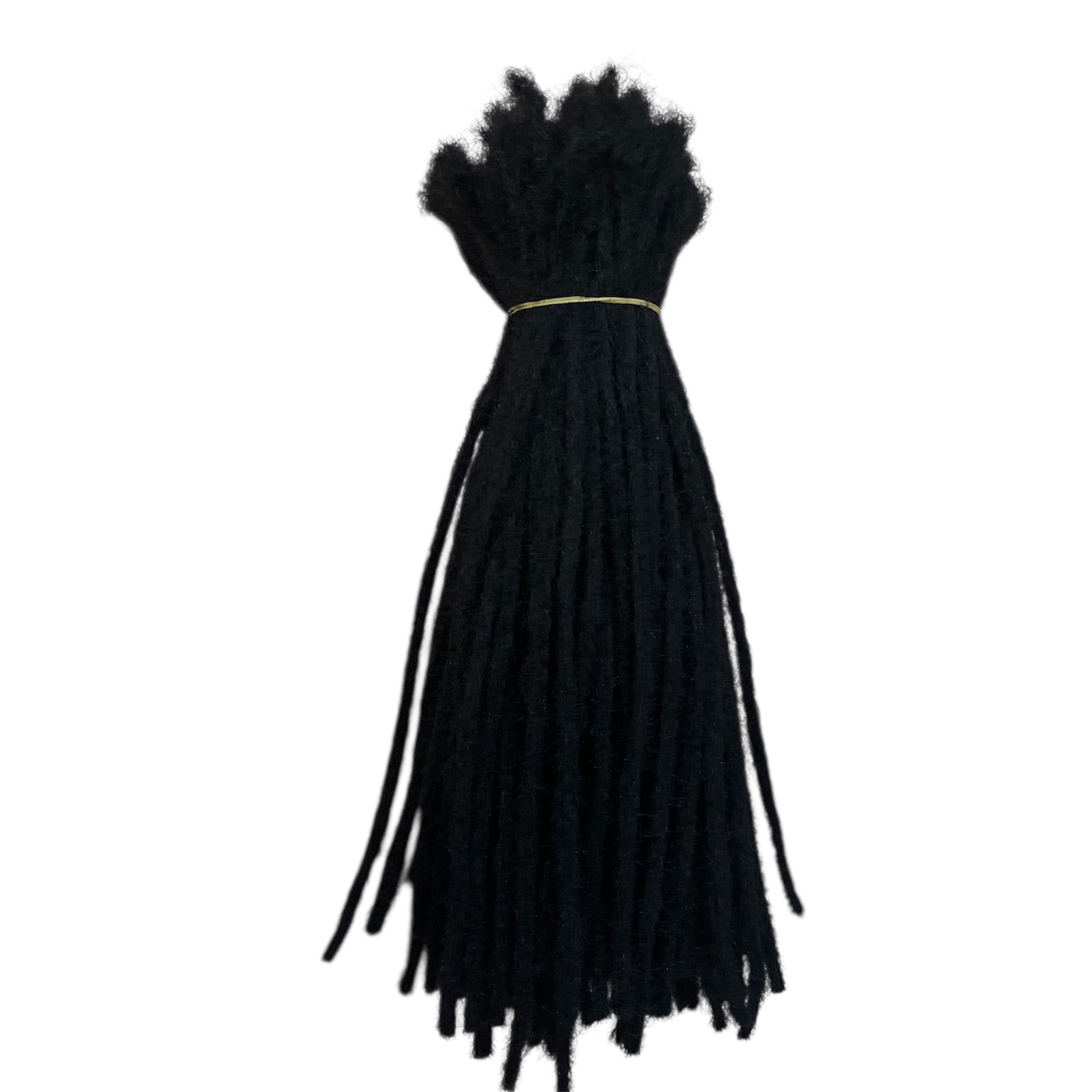 Artificial dreadlocks