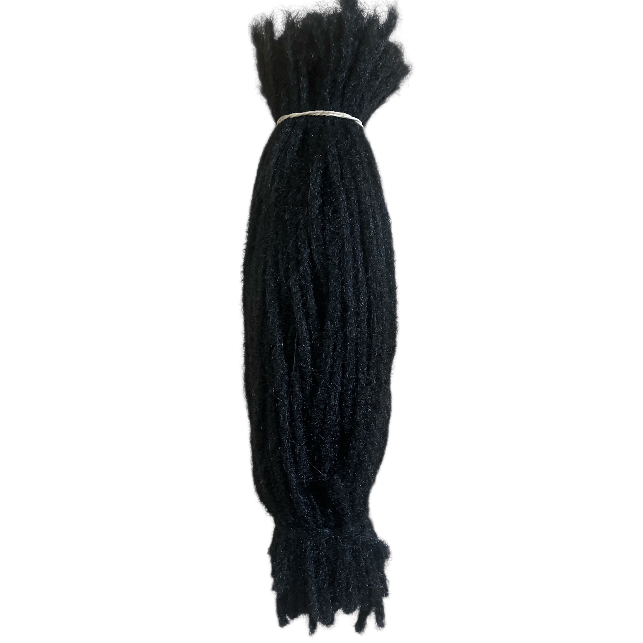 Artificial dreadlocks