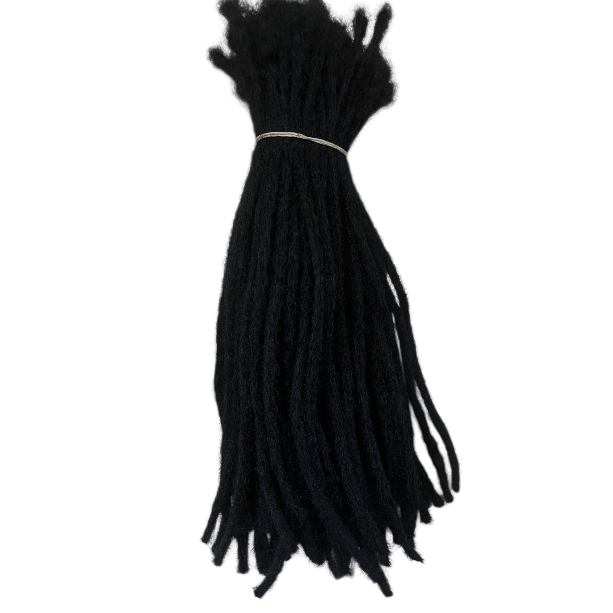 Artificial dreadlocks
