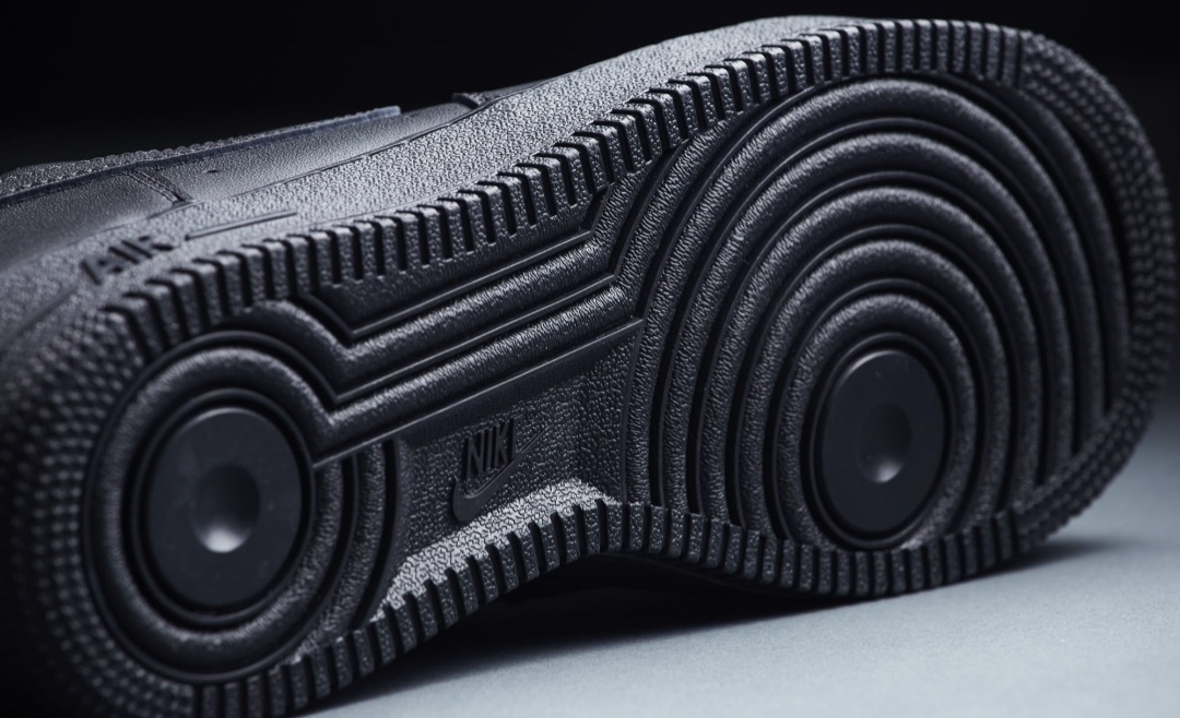 Air Force 1 Triple Black White High Quality Sneakers Brand New Fashionable White Air Force AF1 Airforce Sneakers Unisex Shoes  Best shop for Air Force, Air Jordan, Air Max TN, and Air Force sneakers.