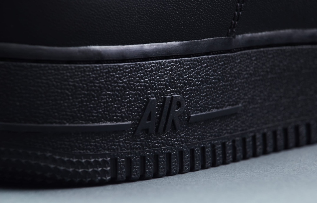 Air Force 1 Triple Black White High Quality Sneakers Brand New Fashionable White Air Force AF1 Airforce Sneakers Unisex Shoes  Best shop for Air Force, Air Jordan, Air Max TN, and Air Force sneakers.