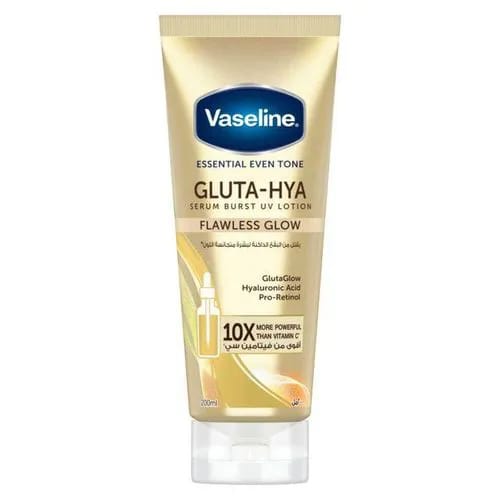 Vaseline Gluta Hya Flawless Glow