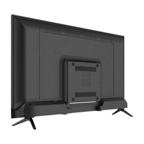 Vitron 32 Inch Frameless Digital LED TV with Inbuilt Decoder Vitron 32 inch Frameless Television HTC 3218 LED Digital TV DVBT2 1GB+8GB Vitron digital TV comes with free freebies