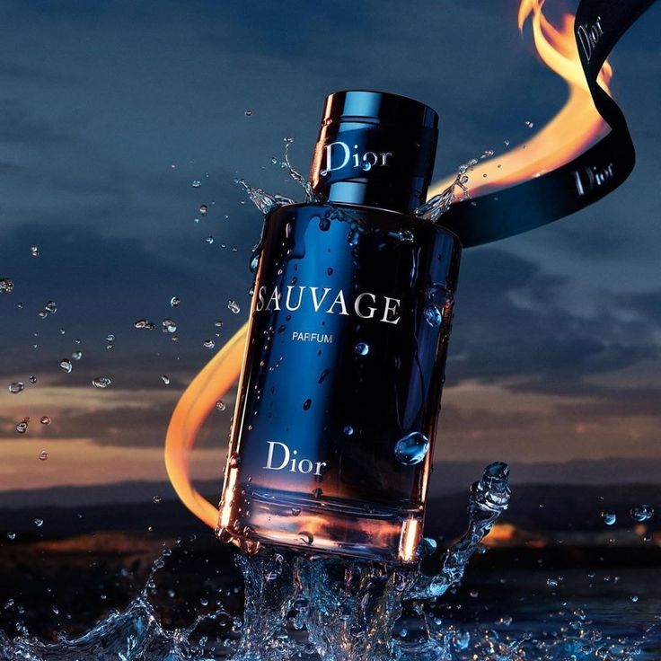 Dior Sauvage Eau de Parfum (EDP) is a bold, masculine fragrance  blends fresh citrus with warm spices and smooth vanilla.