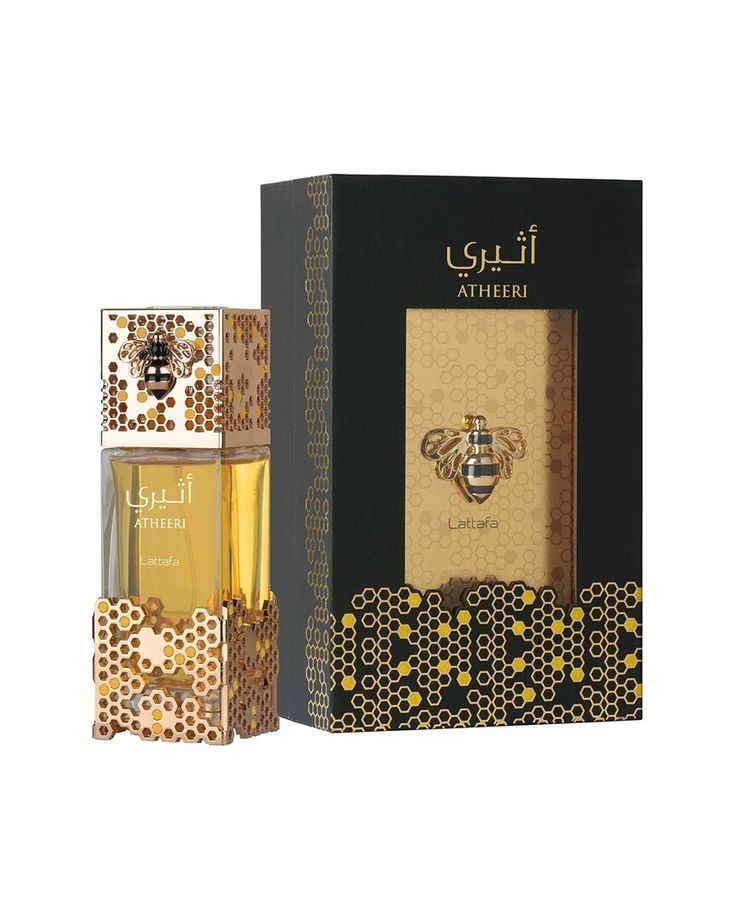 Atheeri by Lattafa Perfumes is a Oriental Floral fragrance for women. considered as “Clean”, feminine, soft and romantic
Perfect for everyday wear