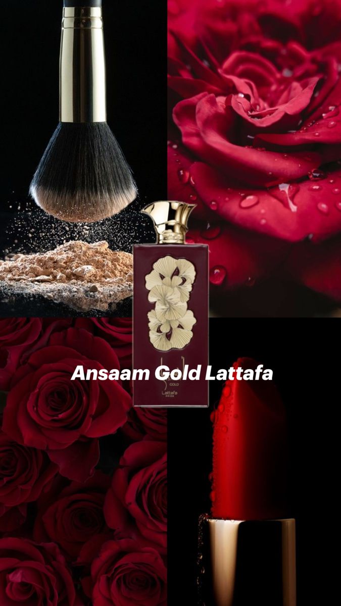 Ansaam Gold by Lattafa Perfumes is a Oriental Floral fragrance for women. Very sweet, pretty, and feminine. Smells expensive.
Great for dates, outings, compliments