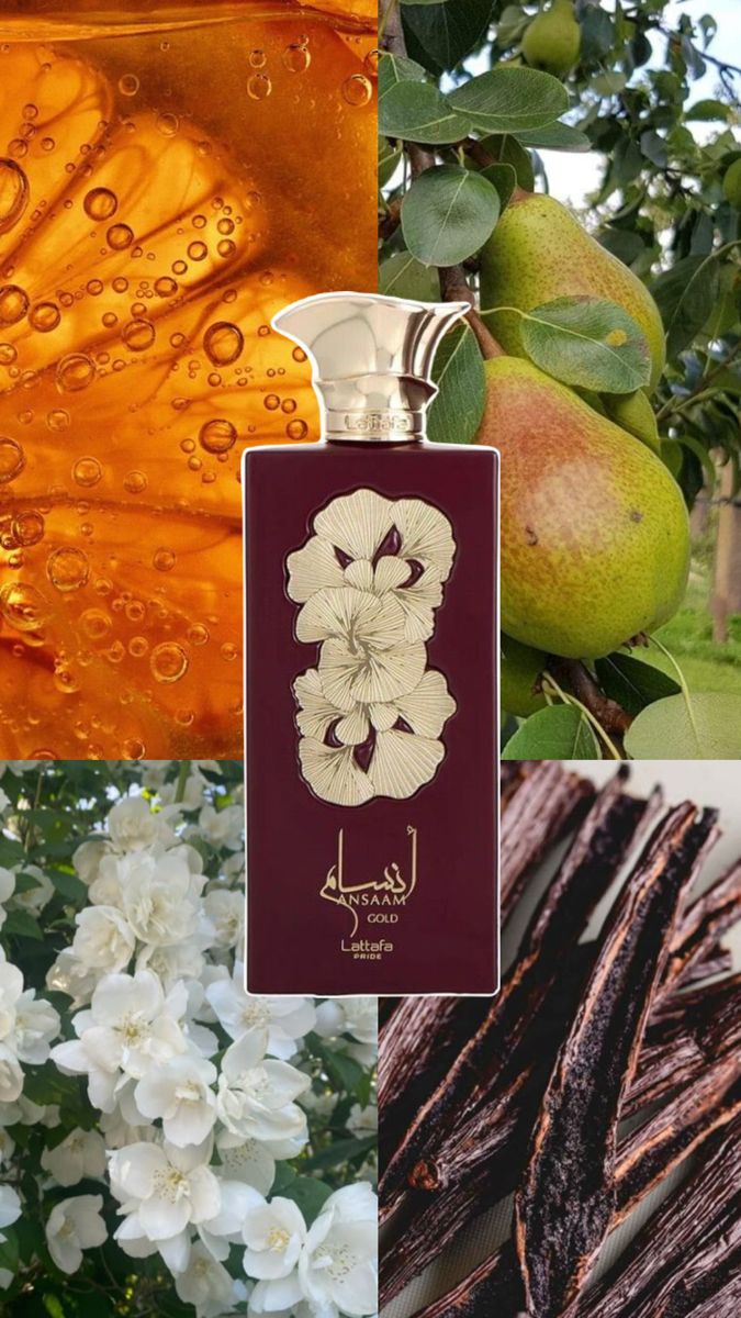 Ansaam Gold by Lattafa Perfumes is a Oriental Floral fragrance for women. Very sweet, pretty, and feminine. Smells expensive.
Great for dates, outings, compliments