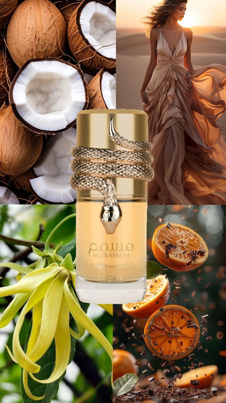 Musamam White Intense by Lattafa Perfumes is a Oriental Floral fragrance for women and men. Smells expensive and clean
Easy to wear daily. Unisex