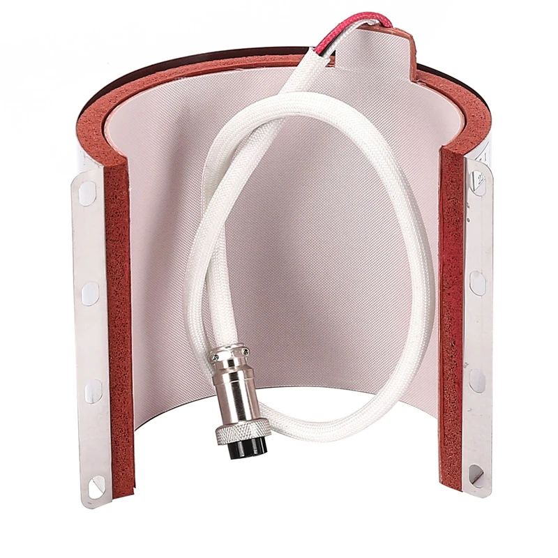 29*38cm 10-in-1 Multifunctional Sublimation Heat Transfer Machine T-shirt Printing Machine