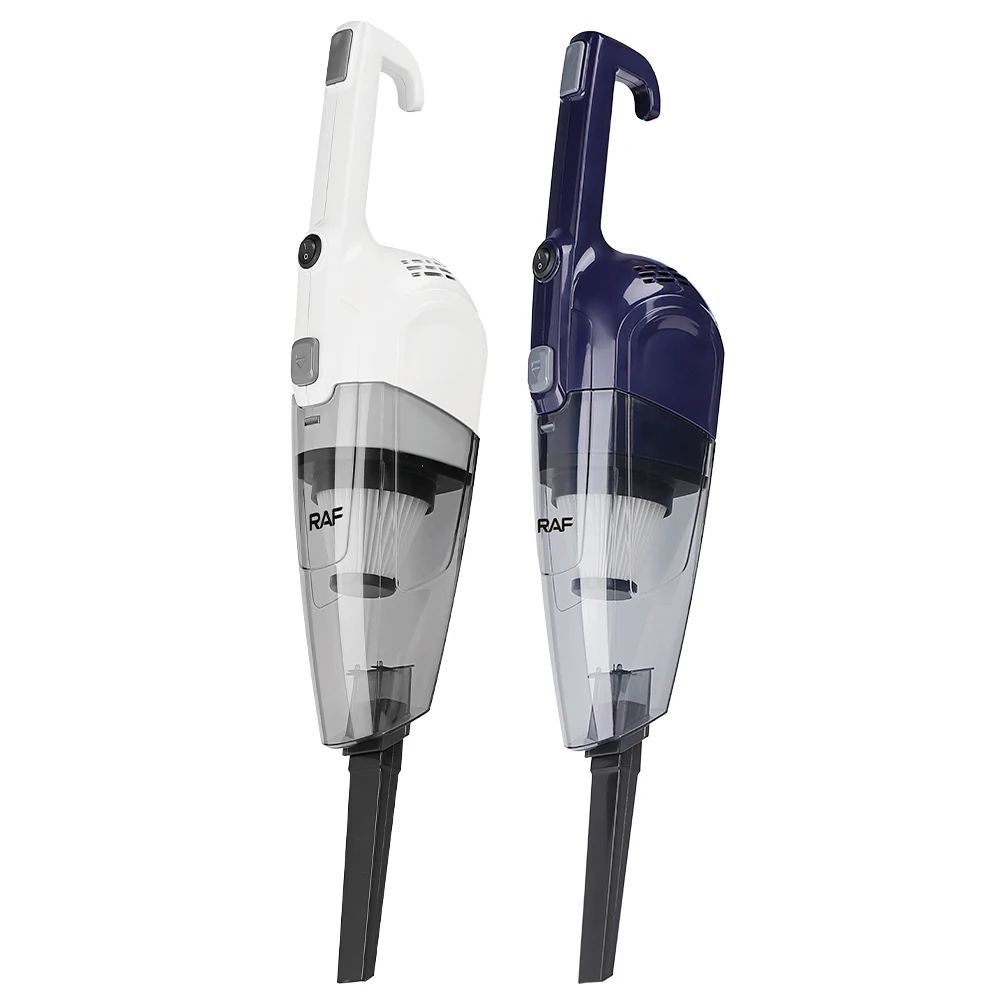 2 Household Handheld Electric Customized Home Vertical Push-rod Stick Corded Dry HEPA Filtration Lightweight Portable