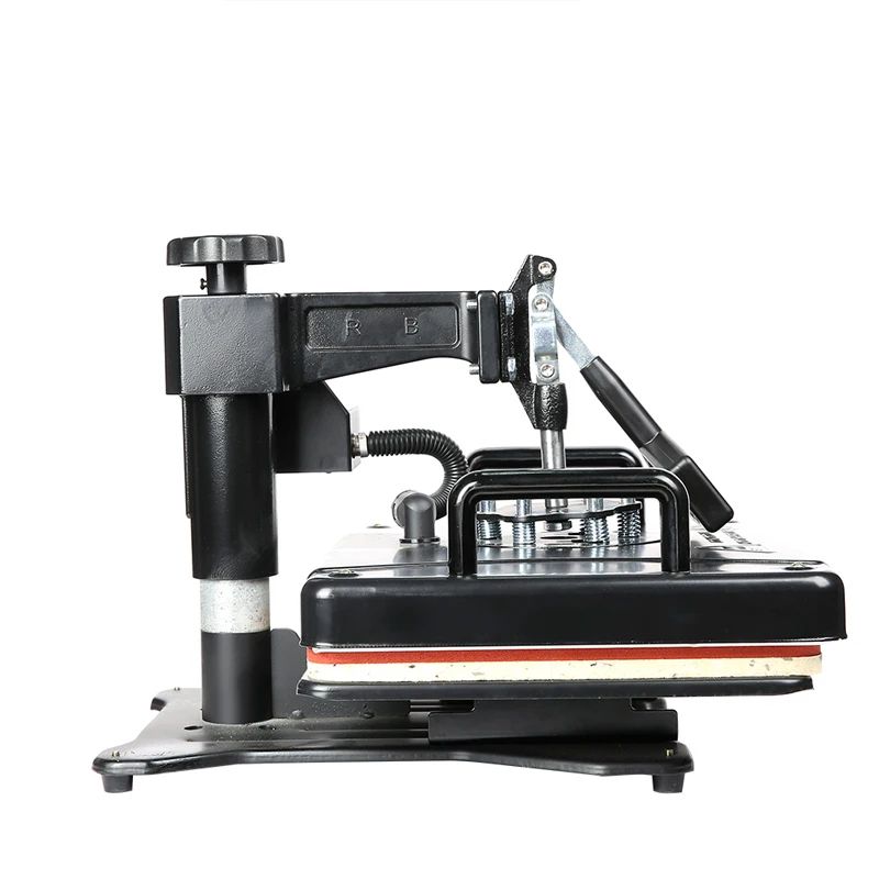 29*38cm 10-in-1 Multifunctional Sublimation Heat Transfer Machine T-shirt Printing Machine