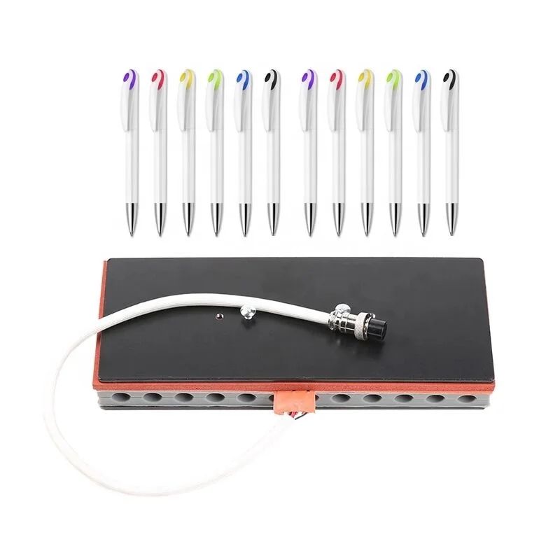 29*38cm 10-in-1 Multifunctional Sublimation Heat Transfer Machine T-shirt Printing Machine