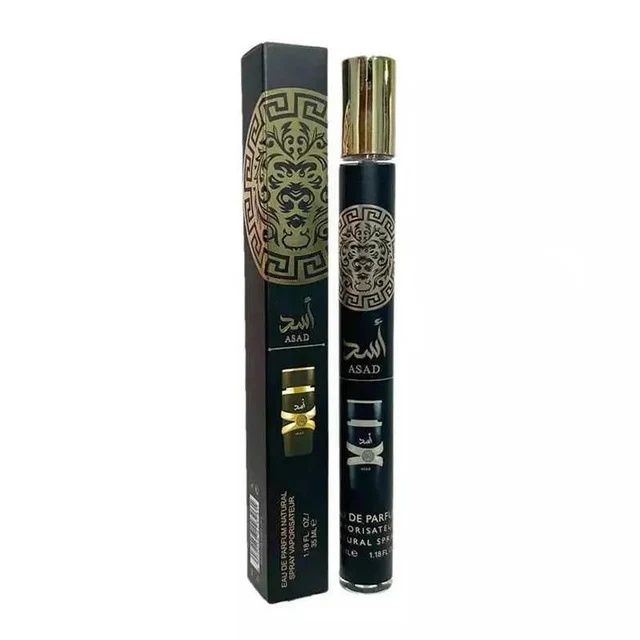 LIMITED OFFER!! YARA by LATTAFA TRAVEL SIZE Eau De PARFUM SPRAY (12ML): Original (Pink), Candy (Hot Pink), Tous (Orange), Moi (White) Fragrances