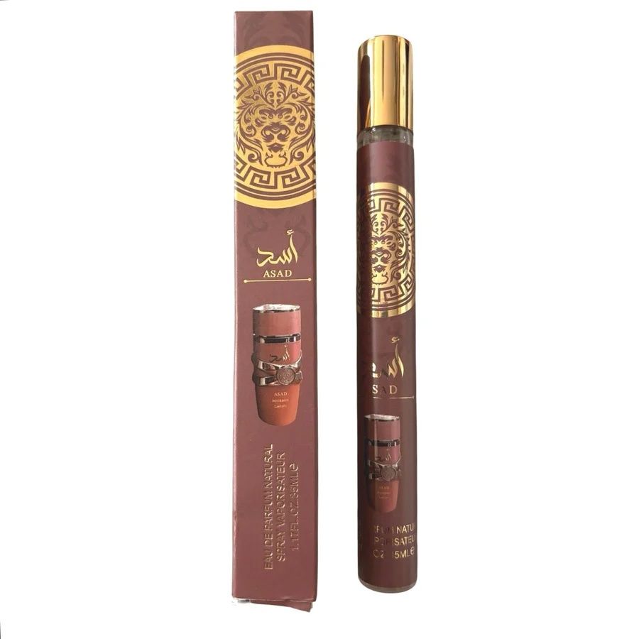 LIMITED OFFER!! YARA by LATTAFA TRAVEL SIZE Eau De PARFUM SPRAY (12ML): Original (Pink), Candy (Hot Pink), Tous (Orange), Moi (White) Fragrances