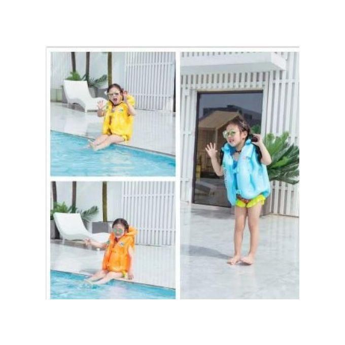 kids swim jacket