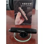 Safe Hammer Glass Breaker Window Breaker Seatbelt Cutter Car Safety Emergency Escape Auto Rescue Tool Car Glass Breaker,Life-Saving Emergency Artifact One Second Broken Window