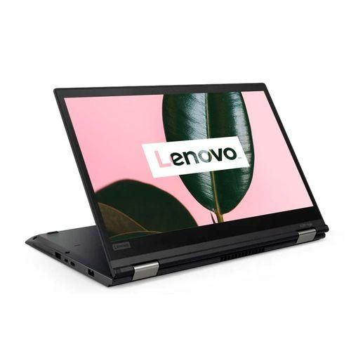 (SPECIAL OFFER) REFURBISHED Lenovo ThinkPad Yoga 380 X360 Convertible Intel Core I5 8th Gen 8GB RAM 256GB SSD 14 Inch Full HD Multi-Touch Display with Windows and Office Installed and FREE MOUSE