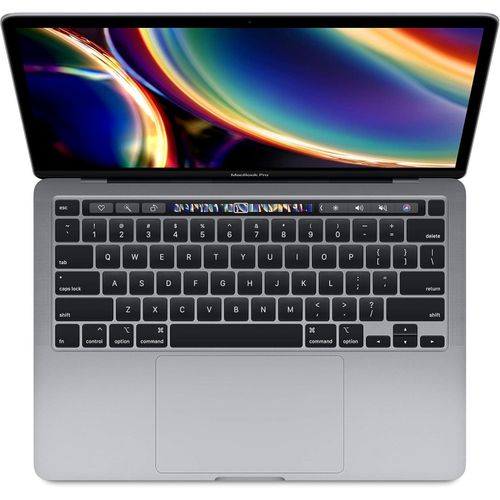 Apple MacBook Pro 2018 A1989 Intel Core i7 16GB DDR4 SDRAM 512GB 13.3 LED Display Integrated Intel Iris Plus Graphics Magic Keyboard Touch Bar Ex Uk 6 Months Warranty Elevate your productivity