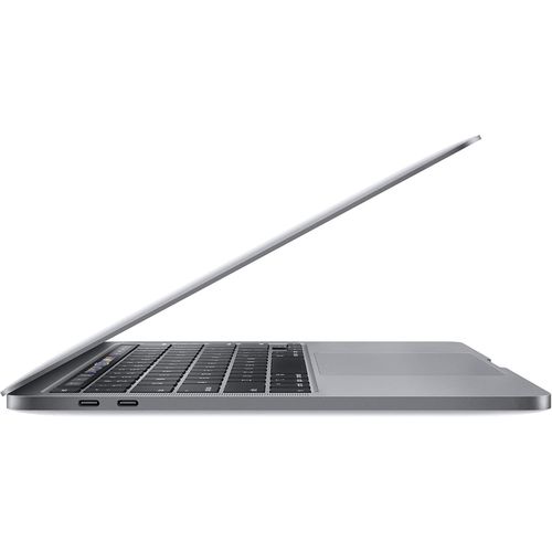 Apple MacBook Pro 2018 A1989 Intel Core i7 16GB DDR4 SDRAM 512GB 13.3 LED Display Integrated Intel Iris Plus Graphics Magic Keyboard Touch Bar Ex Uk 6 Months Warranty Elevate your productivity