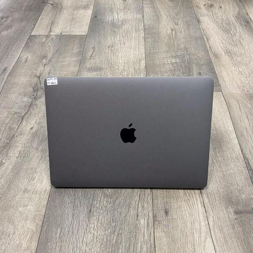 Apple MacBook Pro 2018 A1989 Intel Core i7 16GB DDR4 SDRAM 512GB 13.3 LED Display Integrated Intel Iris Plus Graphics Magic Keyboard Touch Bar Ex Uk 6 Months Warranty Elevate your productivity