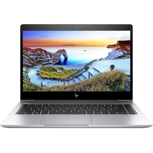 Refurbished HP EliteBook 840 G5 Core I5 8GB RAM 256GB SSD 7th Gen 14 Inch FHD 2.5GHz up to 3.1GHz Dual Core Processor Windows 11 Pro MS Office, HDMI Webcam Ultra Slim Laptop + Bag