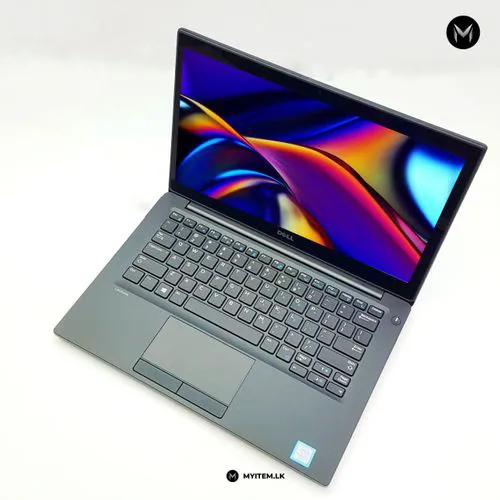 Refurbished Dell Latitude 7280 INTEL CORE i5 - 6300U 6th Generation @ 2.60GHz | 8GB RAM | 256GB SSD | Refurbished Laptop Computer | Notebook | Windows 11 and Office Installed