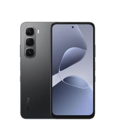 Infinix Hot 60i 4G, 6.7", 6GB RAM + 128GB (Dual SIM), 5160mAh