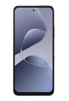 Infinix Hot 60i 4G, 6.7", 6GB RAM + 128GB (Dual SIM), 5160mAh