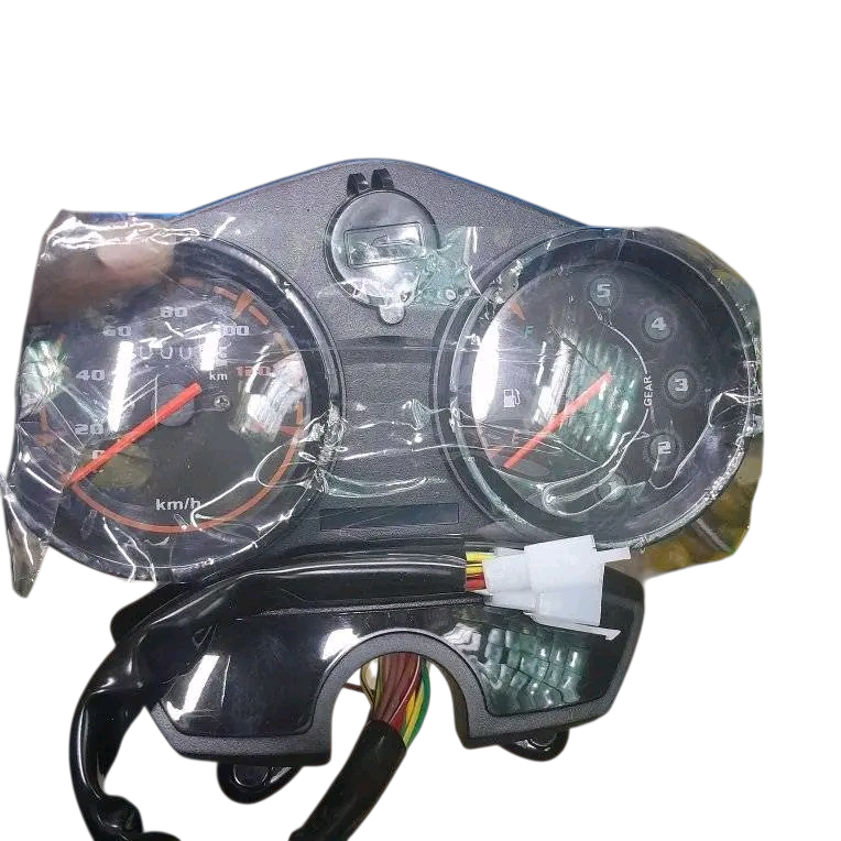 Dashboard boxer 150 5gear