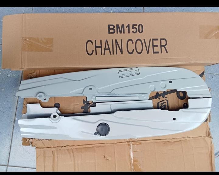 Chain box bm 150