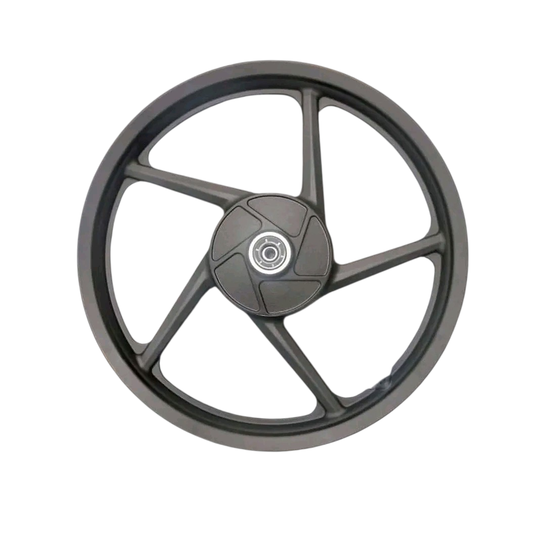 Front rim boxer 150 5gear