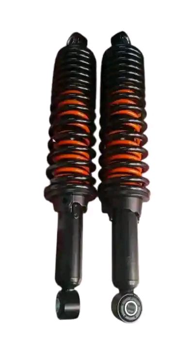 Rear shock boxer 150 5gear